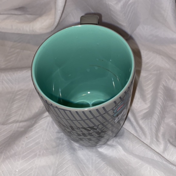 Disney  Story New York City Mug - Picture 16 of 17